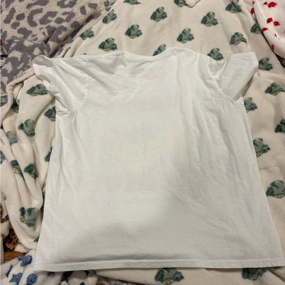 mure + grand Capri Italy Graphic T-Shirt - Picture 2 of 3